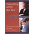 Operating Within The Law