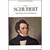 Franz Schubert door J. Van Der Zanden