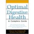 Optimal Digestive Health