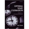 Optimal State Estimation door Dan Simon