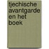Tjechische avantgarde en het boek
