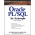 Oracle Pl/sql By Example