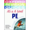 Org As & A Level Pe (op) by Unknown