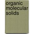 Organic Molecular Solids