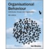 Organisational Behaviour