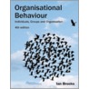 Organisational Behaviour by Ian Brooks