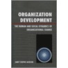 Organization Development door Janet Jackson