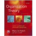 Organization Theory 2e P