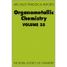Organometallic Chemistry by Thomas T. Stone