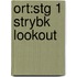 Ort:stg 1 Strybk Lookout