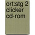 Ort:stg 2 Clicker Cd-rom