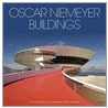 Oscar Niemeyer Buildings by Alan Weintraub