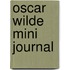 Oscar Wilde Mini Journal