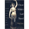 Oscar Wilde's Last Stand door Philip Hoare