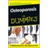 Osteoporosis For Dummies