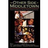 Other Side of Middletown door Michelle Natasya Johnson