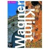 Otto Wagner/Gustav Klimt door Onbekend