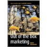 Out of the Box Marketing by David Abingdon