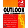 Outlook 2000 for Windows door Michael J. Young