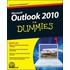 Outlook 2010 For Dummies