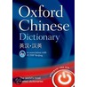 Oxf Chinese Dictionary C door Oxford Dictionaries