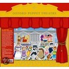 Oxford Puppet Theatre Pk by Paul Davis
