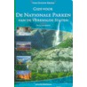 Gids voor de Nationale Parken van de Verenigde Staten by A.J. van Zuilen