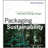 Packaging Sustainability door Wendy Jedlicka
