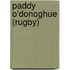 Paddy O'Donoghue (Rugby)