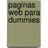 Paginas Web Para Dummies