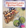 Painted Lady Butterflies by Martha E.H. Rustad