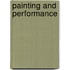 Painting and Performance