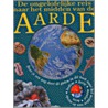 De ongelofelijke reis naar het midden van de aarde door N. Harris