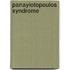Panayiotopoulos Syndrome