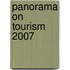Panorama On Tourism 2007