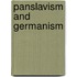 Panslavism And Germanism