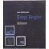 Joop Vegter the mezzotint