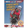 Paralympic Sports Events by Robin Johnson