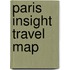 Paris Insight Travel Map