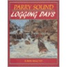 Parry Sound Logging Days door John Macfie