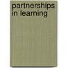 Partnerships In Learning door Mary Selman