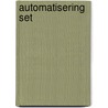 Automatisering set door P. Bergervoet
