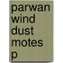Parwan Wind Dust Motes P