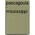 Pascagoula - Mississippi