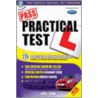 Pass Your Practical Test door Hodgen Chris