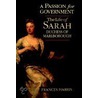 Passion For Government C door Frances Harris