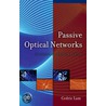 Passive Optical Networks door Cedric Lam