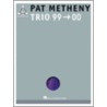 Pat Metheny Trio 99 - 00 door Pat Metheny