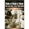 Paths of Death and Glory by Charles Whiting