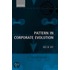 Pattern In Corp Evolut P